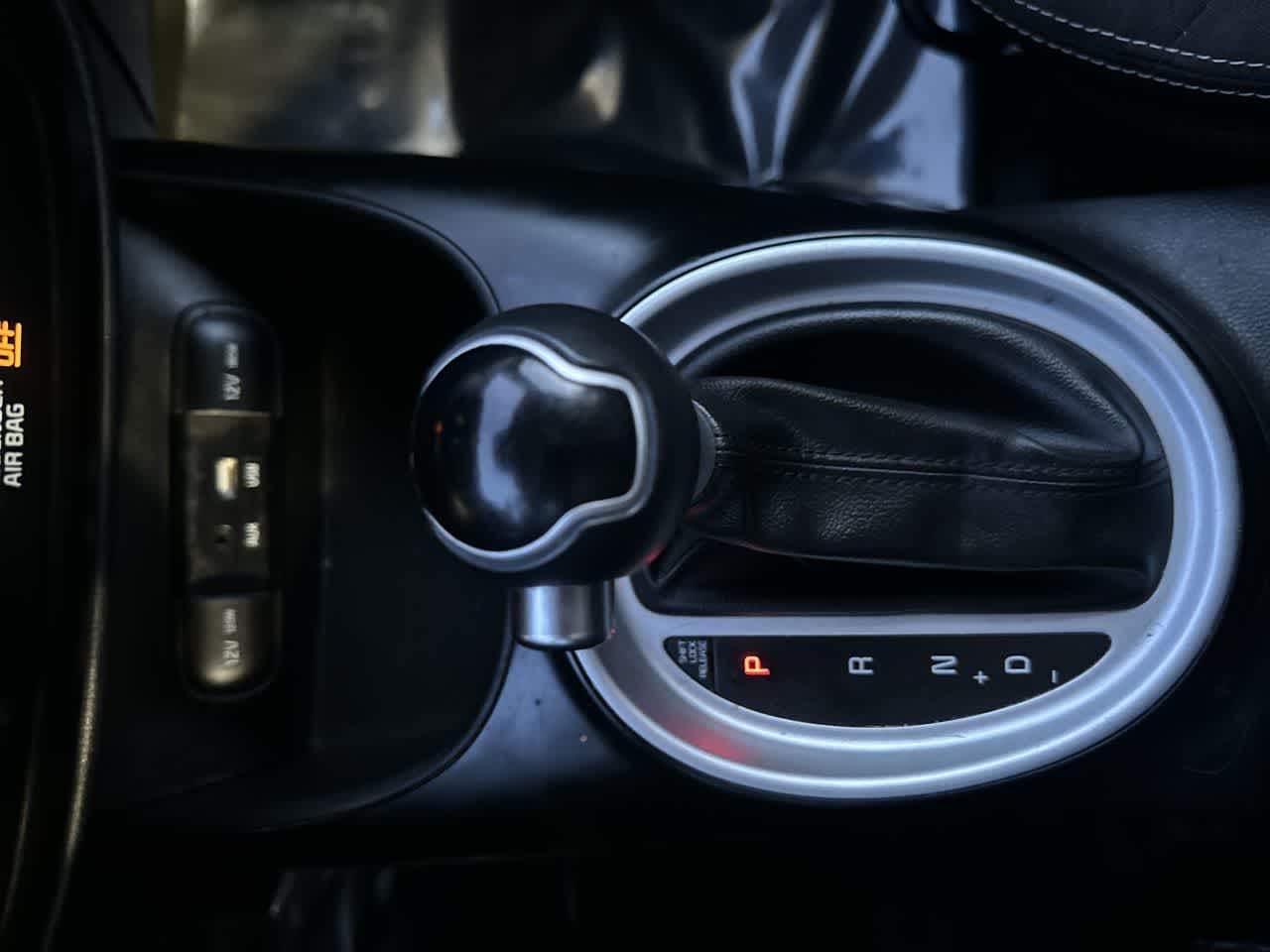 Thumbnail: 2018 Kia Soul - 12