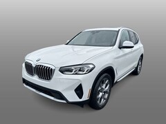 Used BMW SAVs 2024 BMW X3 xDrive30i SUV For Sale in Anchorage 