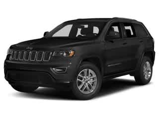 2018 Jeep Grand Cherokee Laredo -
                Anchorage, AK