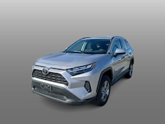 Used BMW SAVs 2022 Toyota RAV4 XLE SUV For Sale in Anchorage 