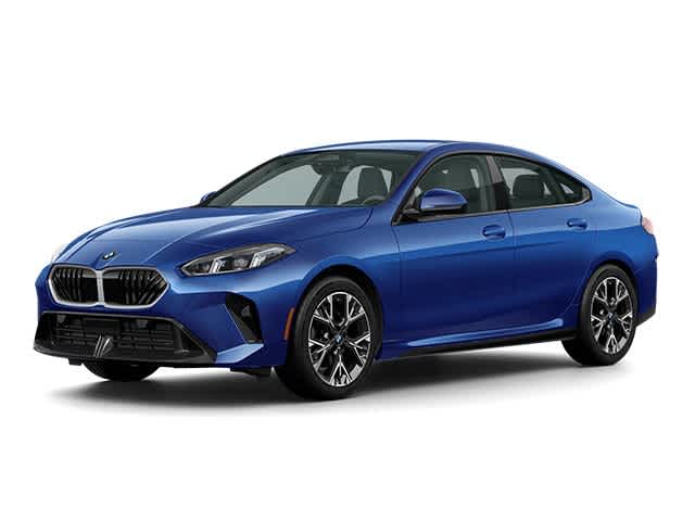 2025 BMW 228i Gran Coupe 
