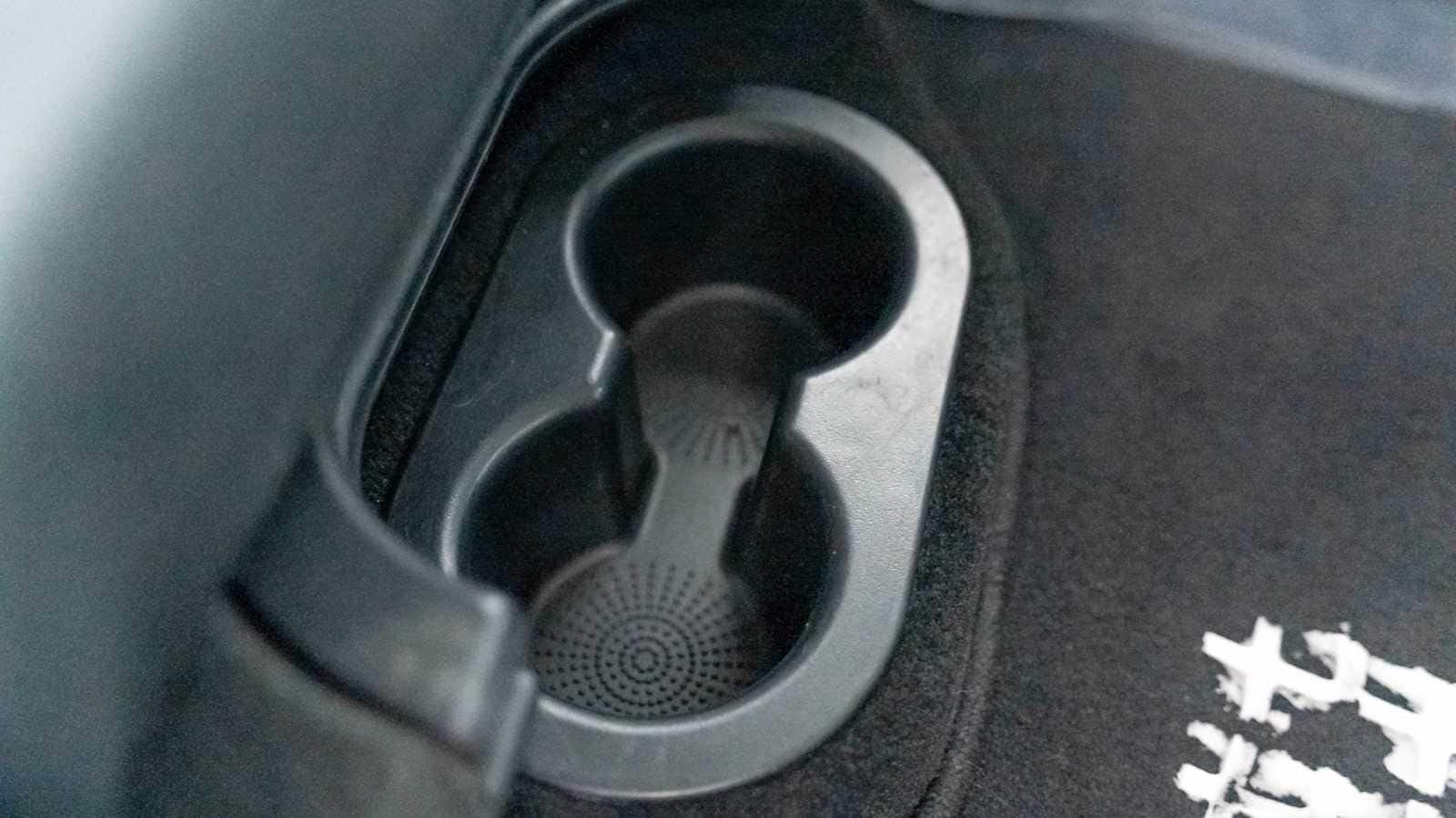 Thumbnail: 2014 RAM 1500 - 31