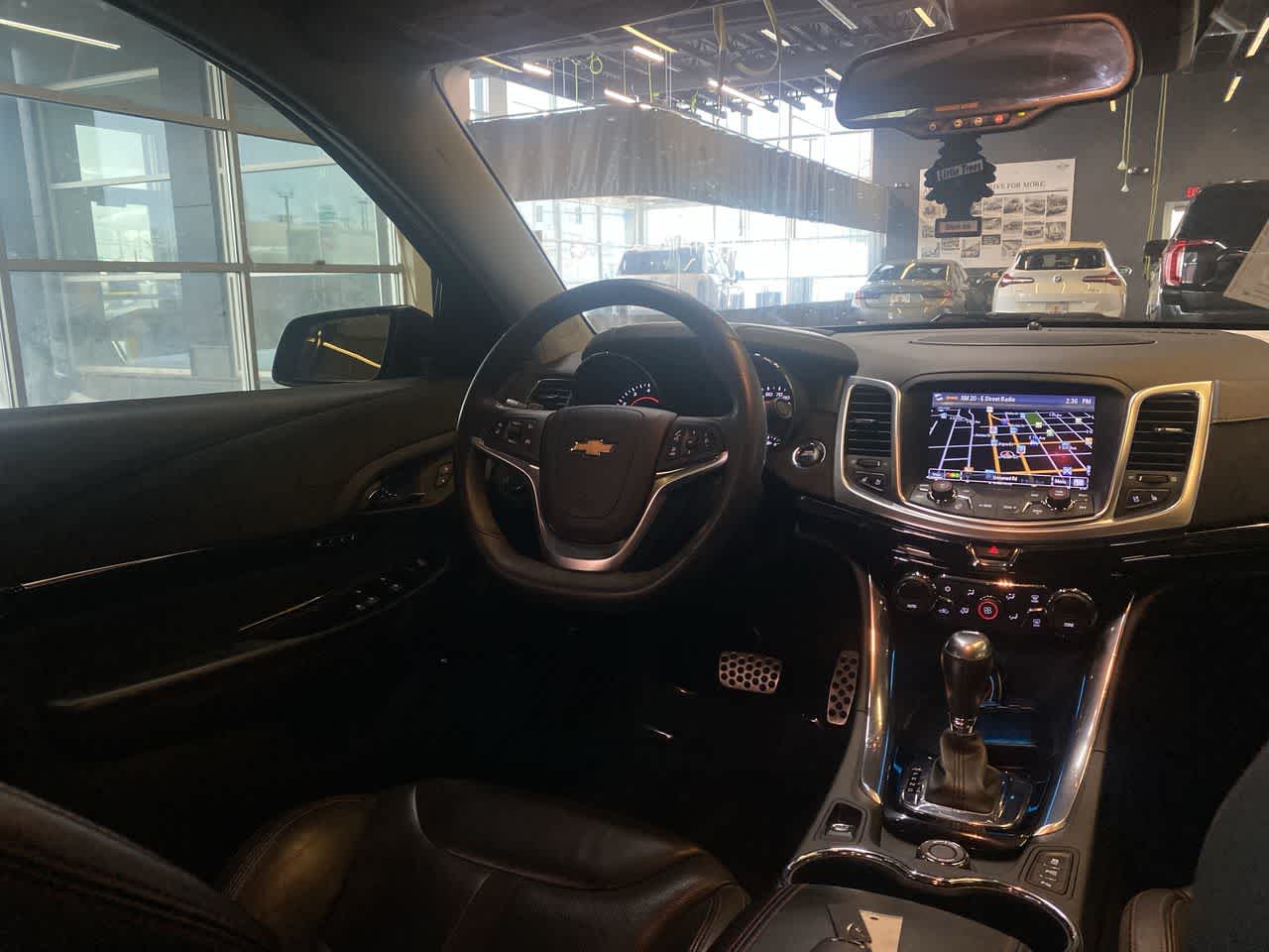 Thumbnail: 2016 Chevrolet  - 7