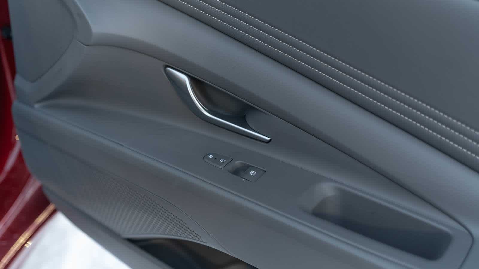 Thumbnail: 2024 Hyundai Elantra - 21