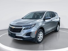 Used BMW SAVs 2024 Chevrolet Equinox LT w/1LT SUV For Sale in Anchorage 