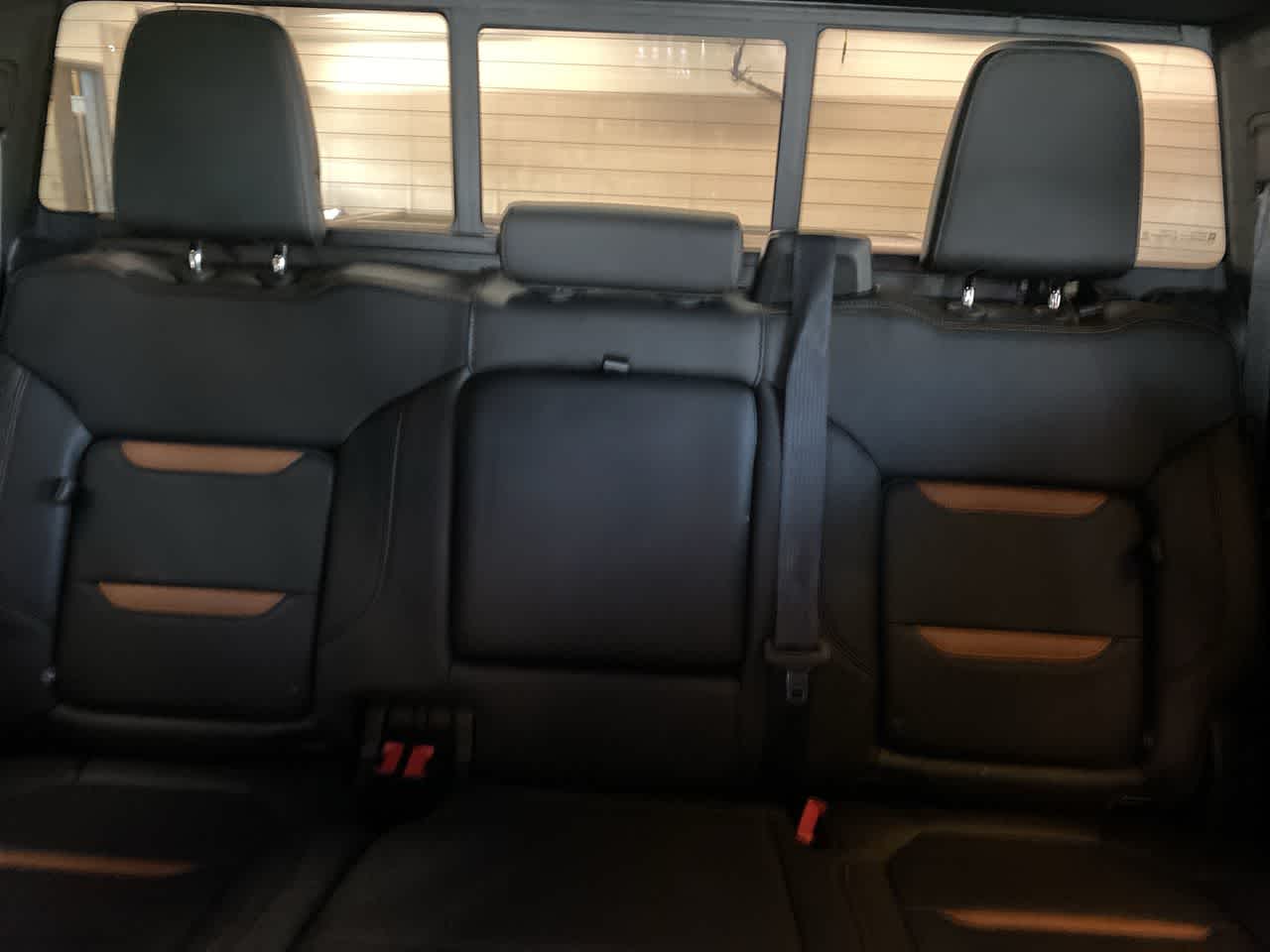 Thumbnail: 2020 GMC Sierra 1500 - 6