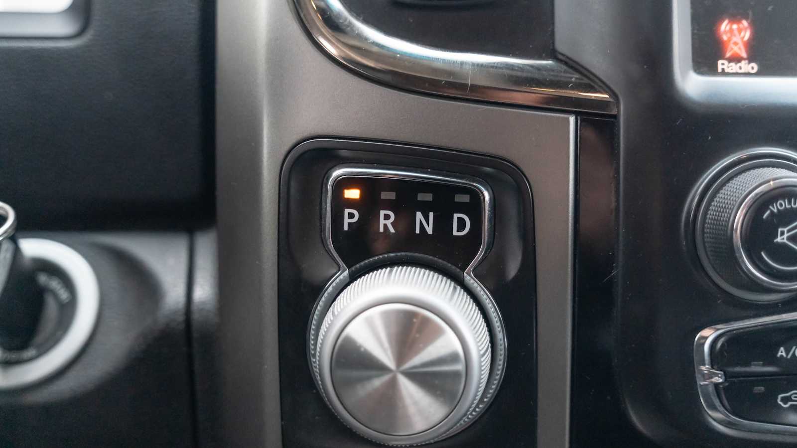 Thumbnail: 2014 RAM 1500 - 42