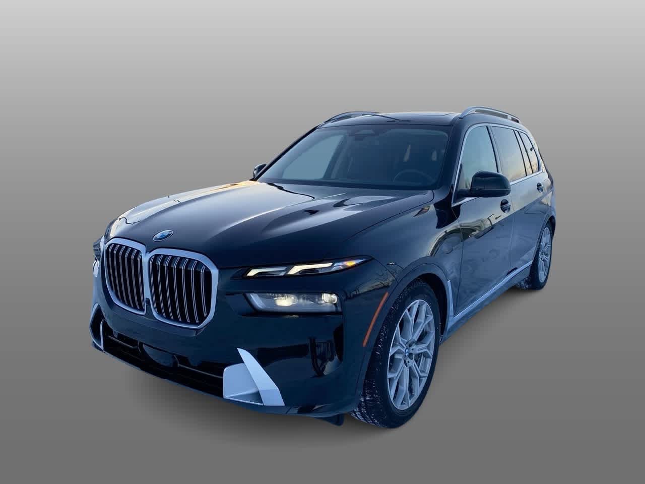 2025 BMW X7 xDrive40i -
                  Anchorage, AK