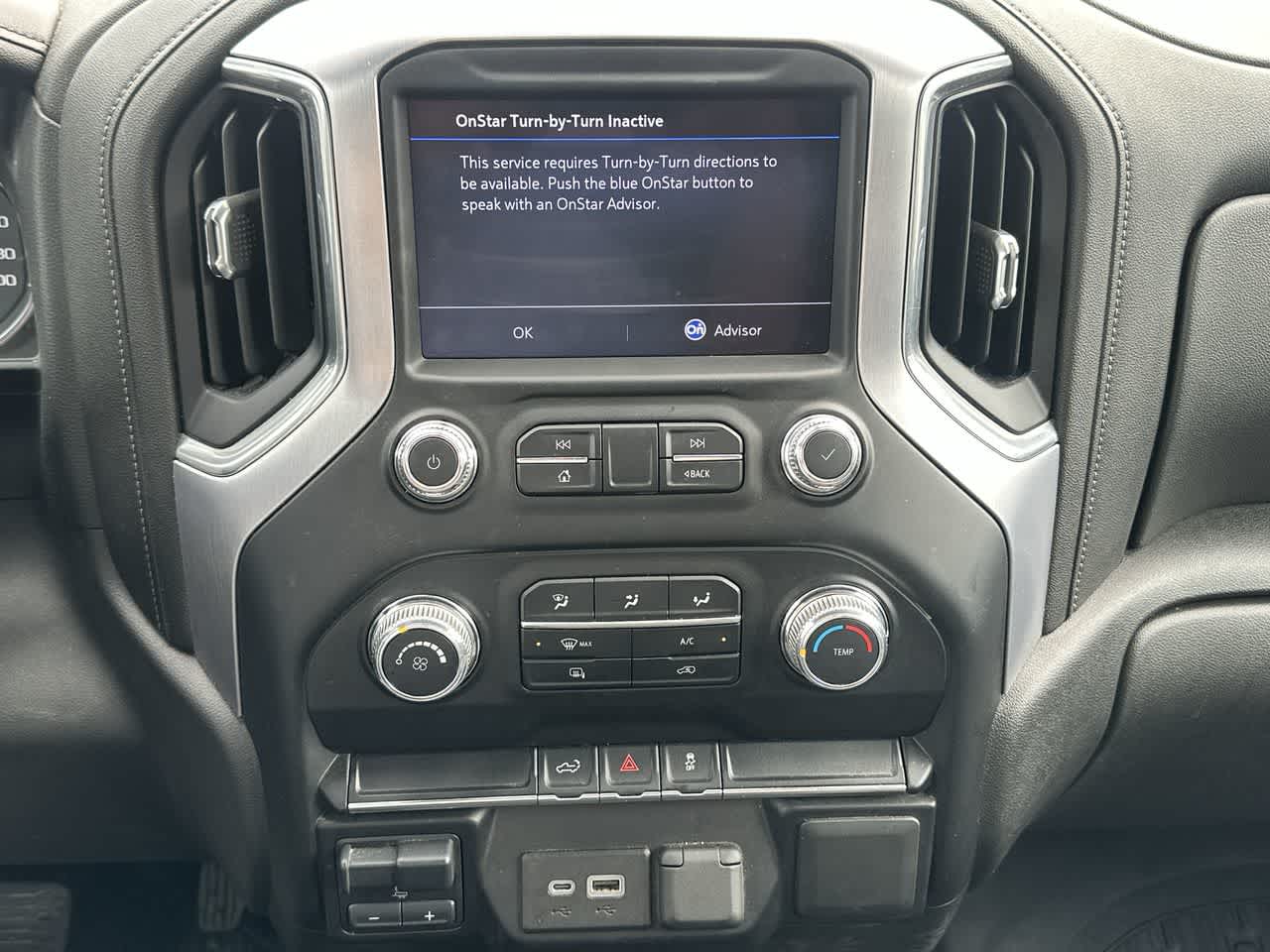 Thumbnail: 2021 GMC Sierra 2500 - 11