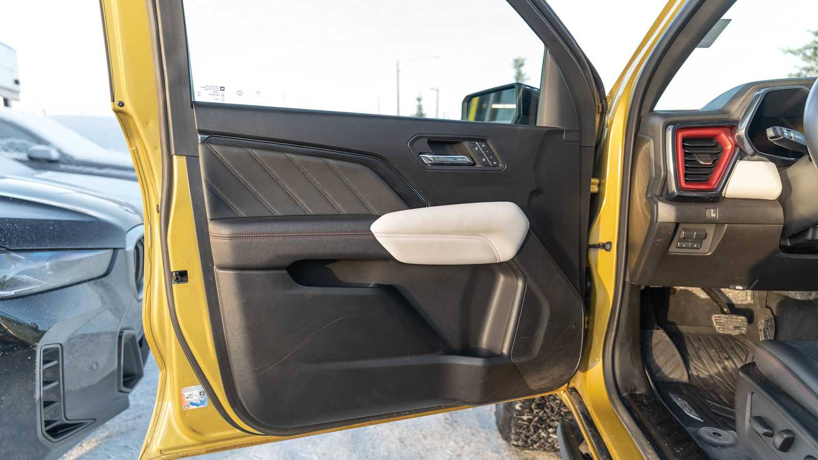 Thumbnail: 2024 GMC Canyon - 49