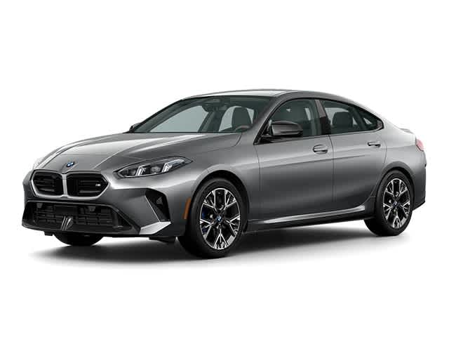 2026 BMW 2 Series M235's photo