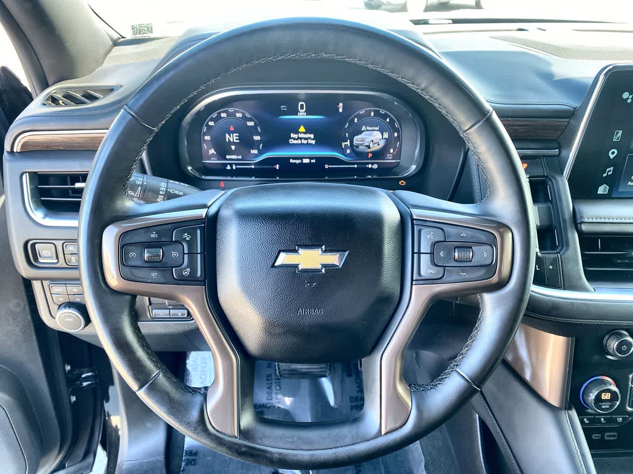 Thumbnail: 2023 Chevrolet Tahoe - 13