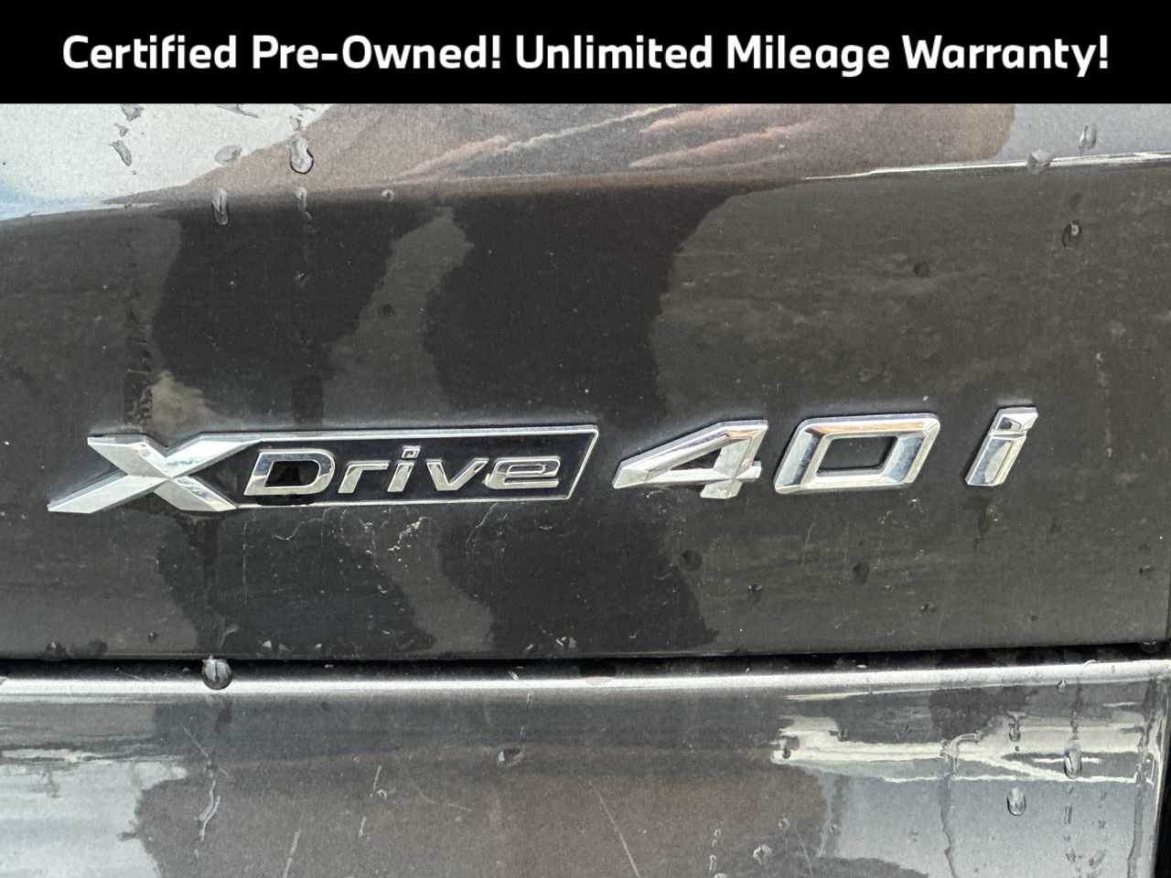 Thumbnail: 2023 BMW X5 - 22