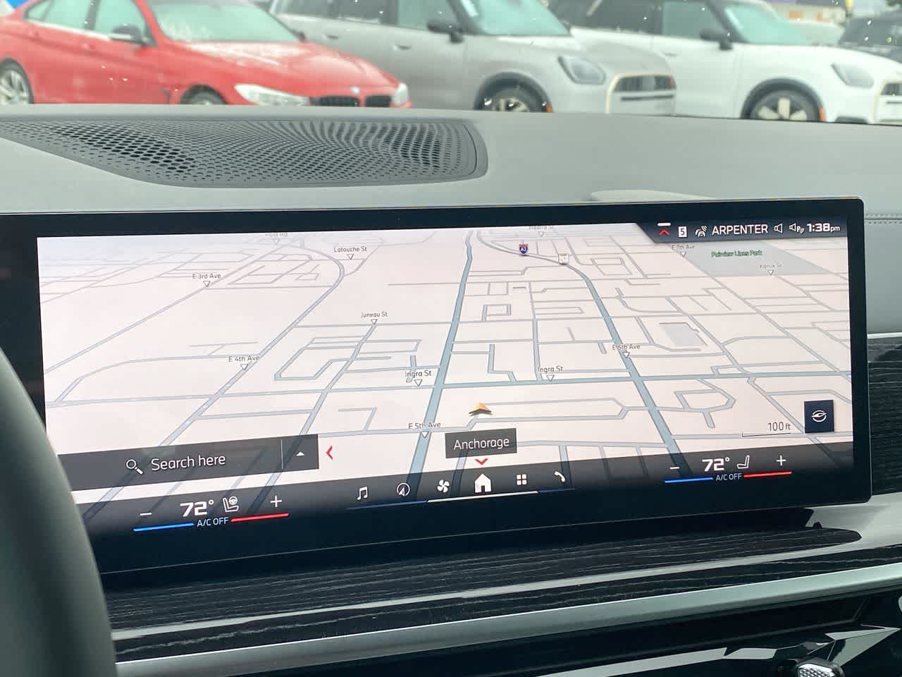 Thumbnail: 2025 BMW X5 - 11