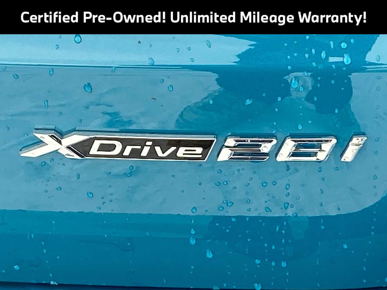 Thumbnail: 2025 BMW X1 - 24