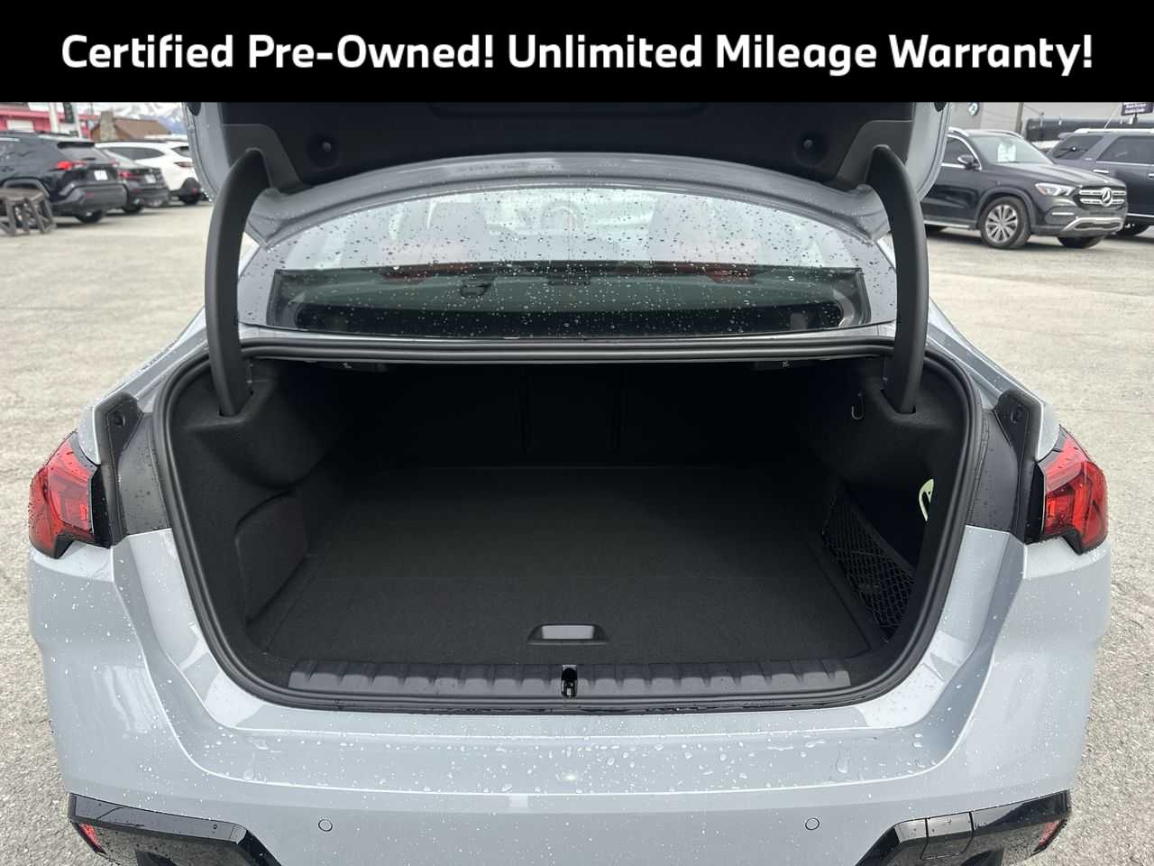 Thumbnail: 2025 BMW 2 Series - 18