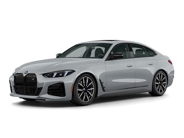 2025 BMW 4 Series M440i xDrive -
                  Anchorage, AK