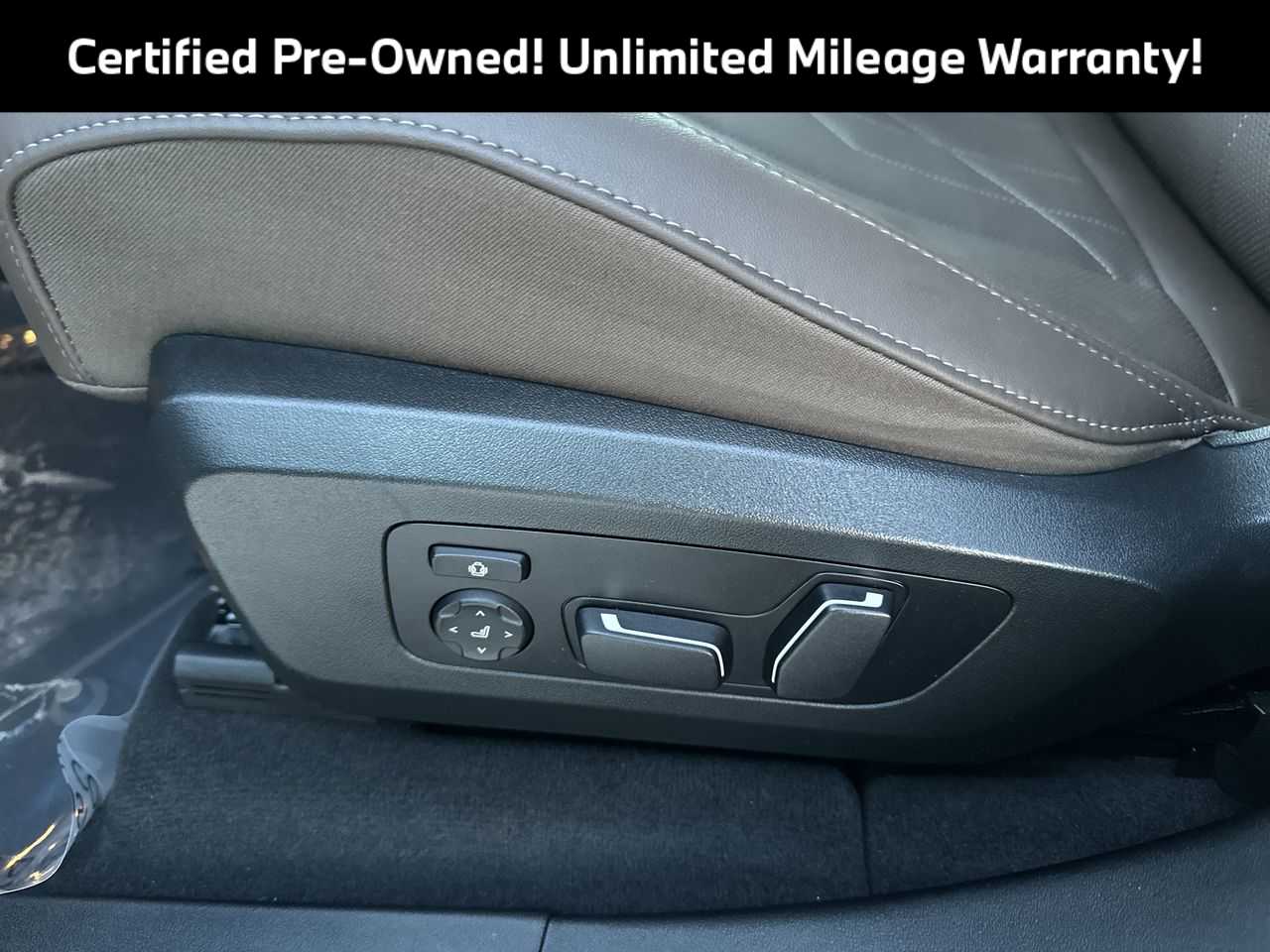 Thumbnail: 2025 BMW X3 - 5