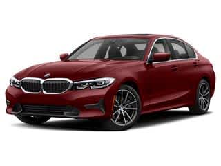 2021 BMW 3 Series 330i -
                Anchorage, AK