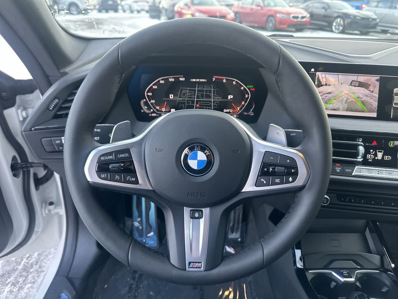 2024 BMW 2 Series M235i xDrive 7
