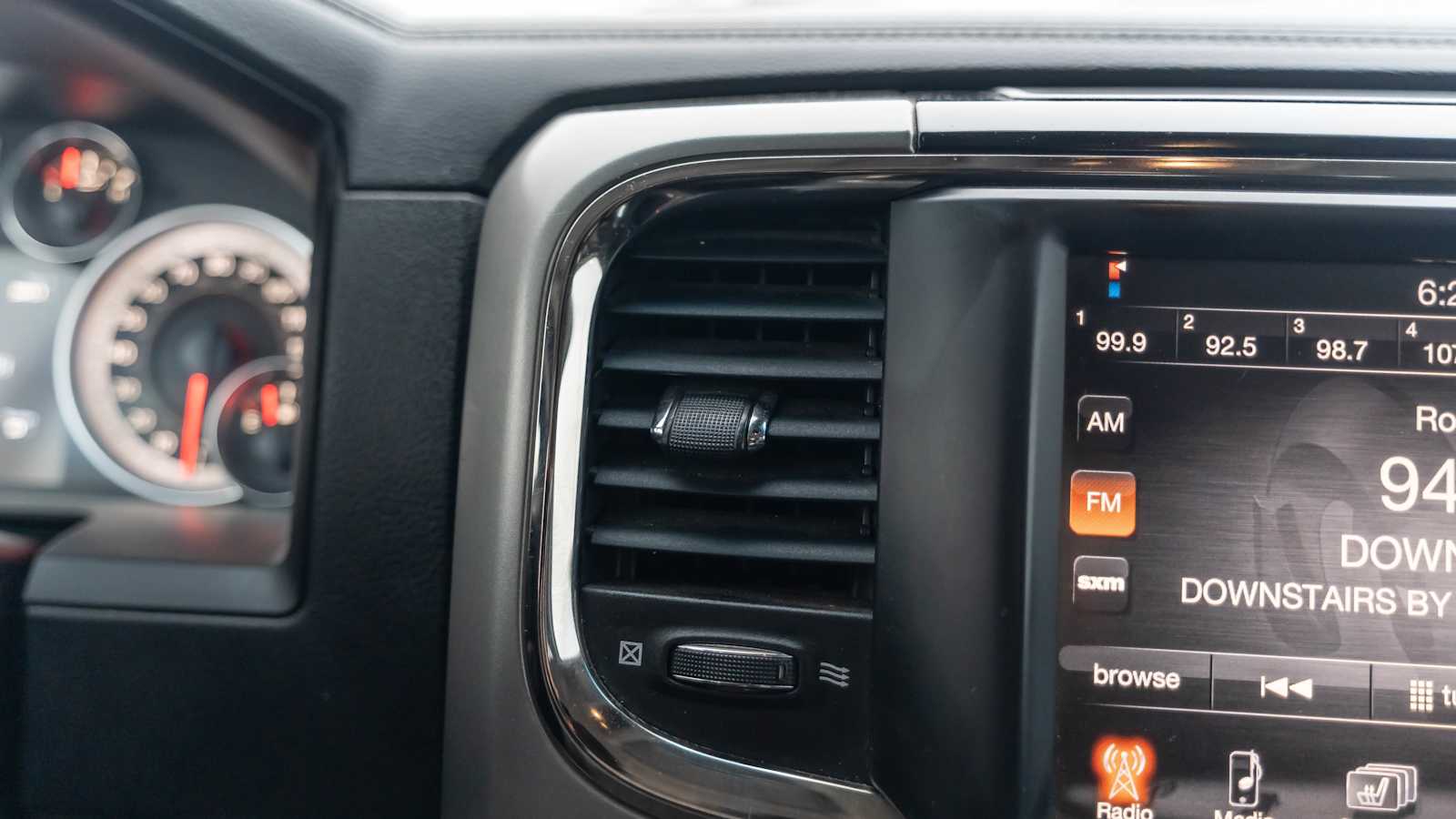 Thumbnail: 2014 RAM 1500 - 47