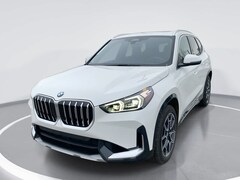 Used BMW SAVs 2025 BMW X1 xDrive28i SUV For Sale in Anchorage 