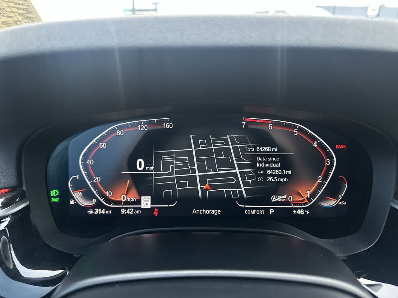 Thumbnail: 2022 BMW 5 Series - 8