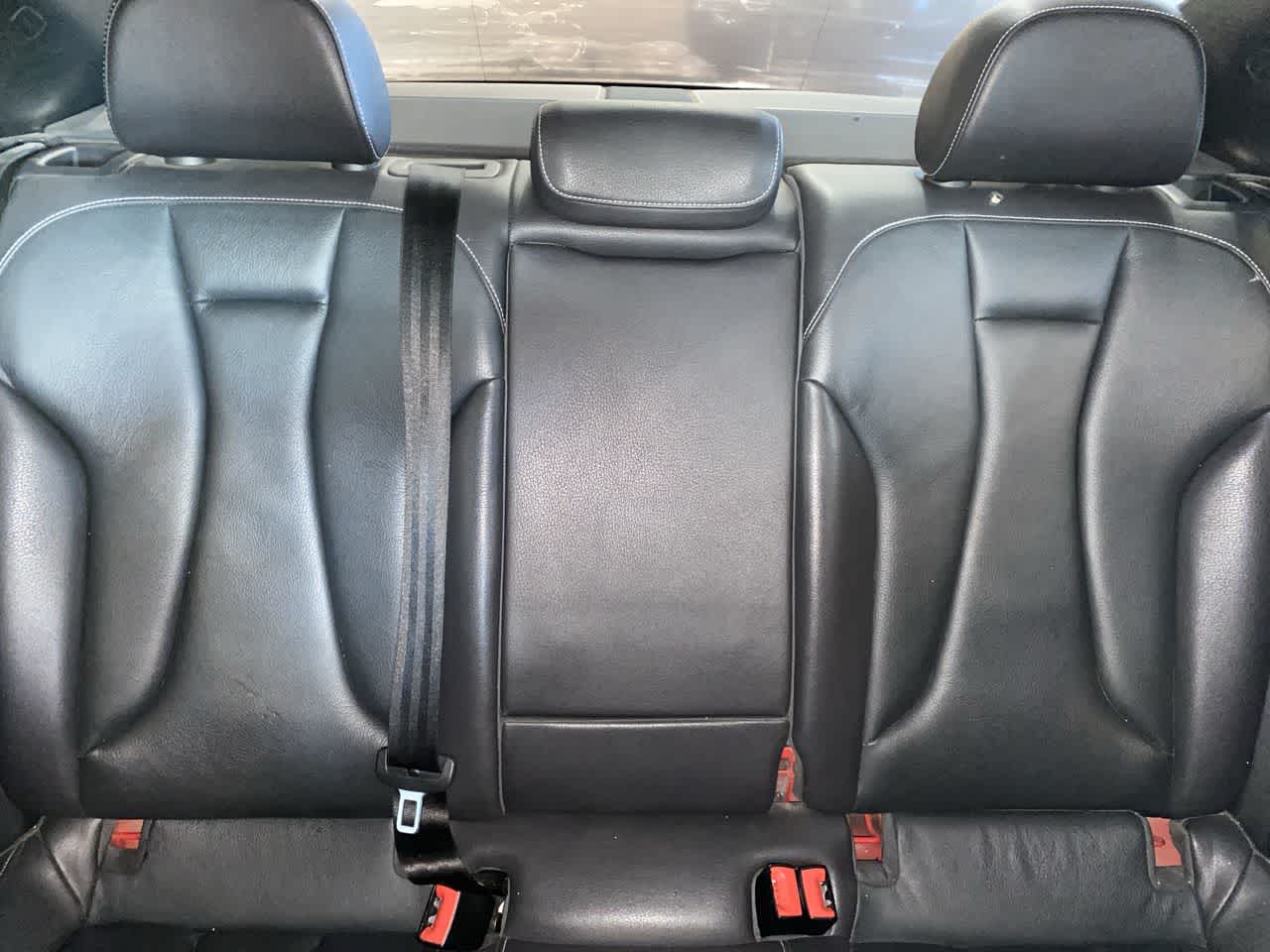 Thumbnail: 2015 Audi S3 - 22