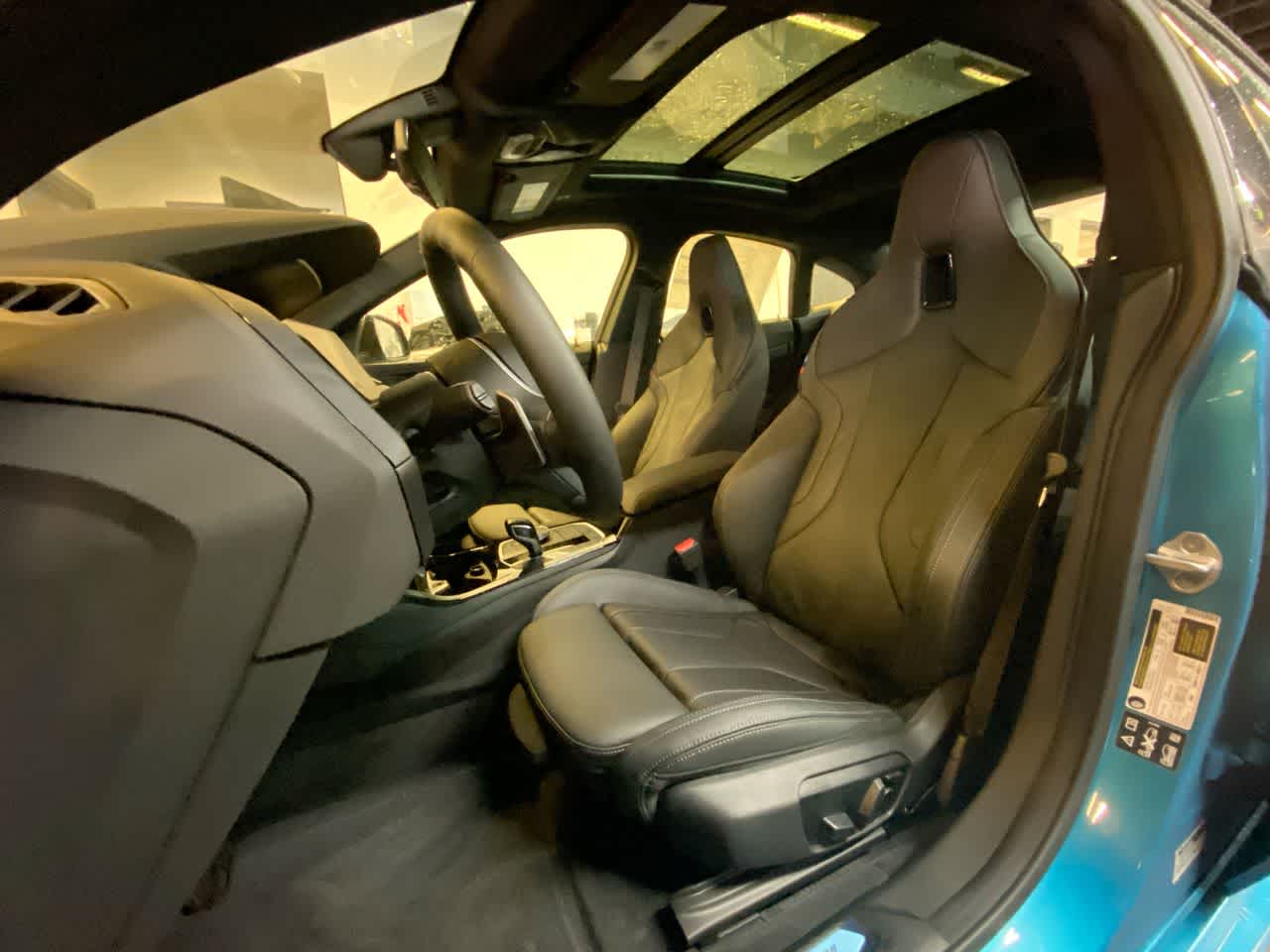 2024 BMW 2 Series M235i xDrive 2