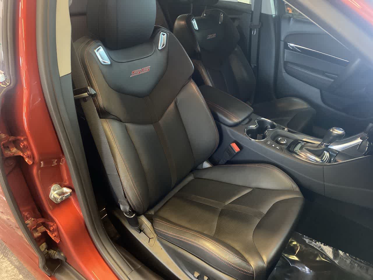 Thumbnail: 2016 Chevrolet  - 25