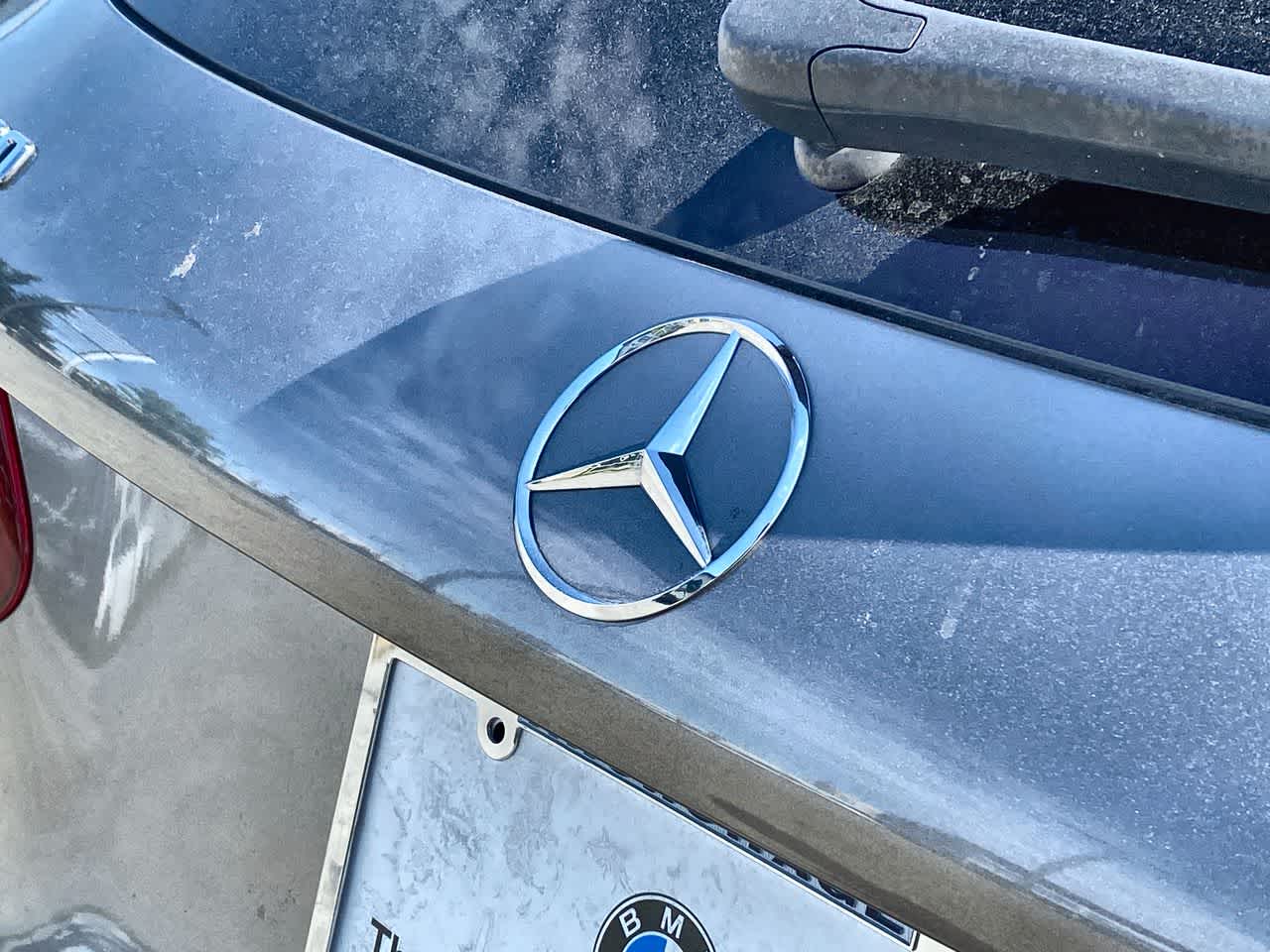 Thumbnail: 2020 Mercedes-Benz GLC - 29