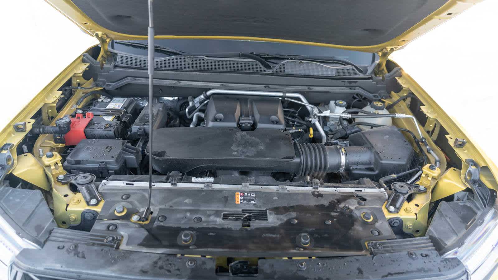 Thumbnail: 2024 GMC Canyon - 22