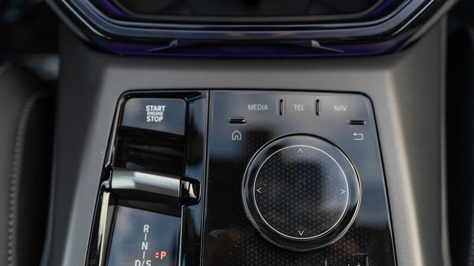 Thumbnail: 2026 BMW X3 - 40