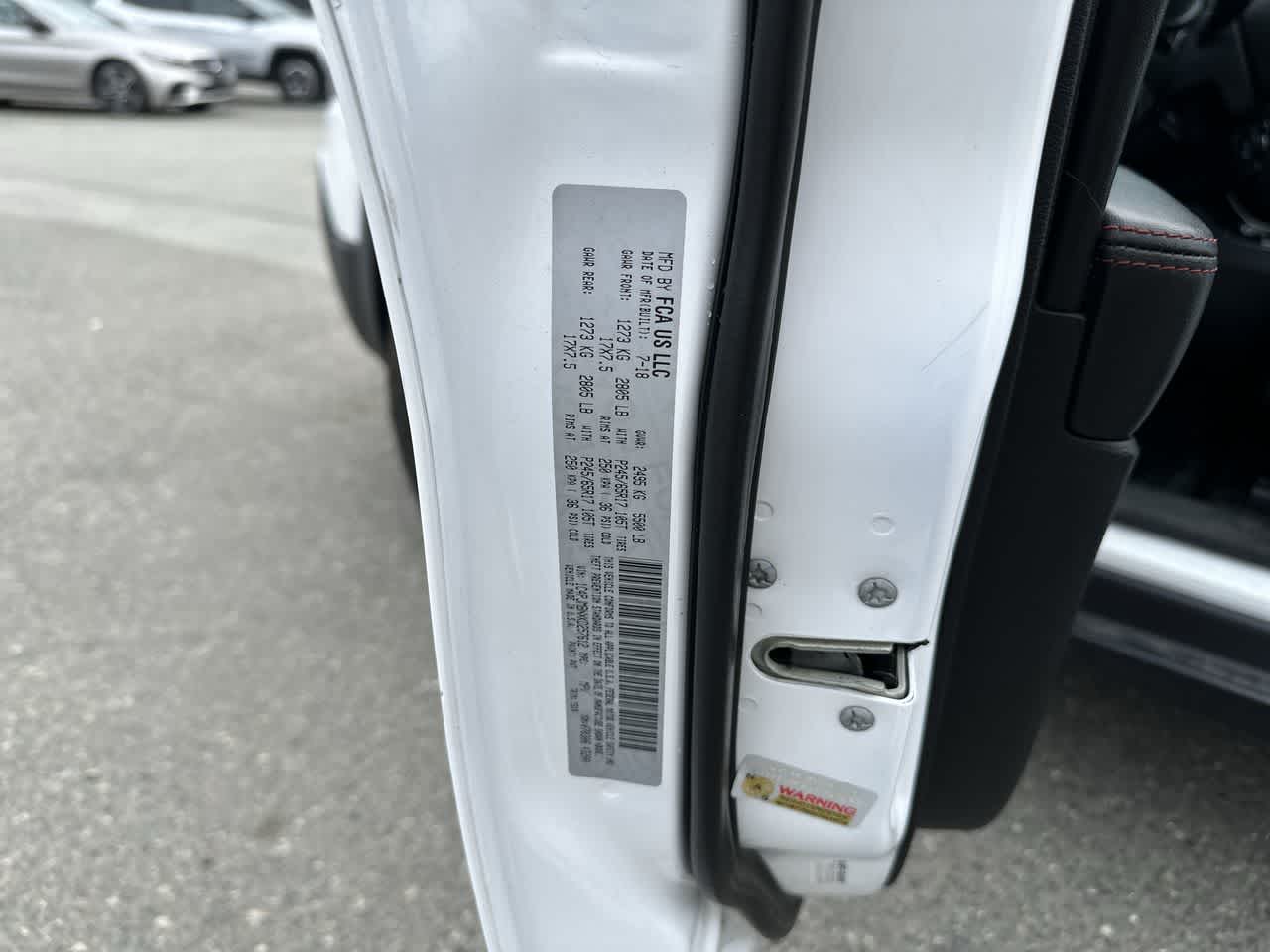 Thumbnail: 2019 Jeep Cherokee - 20