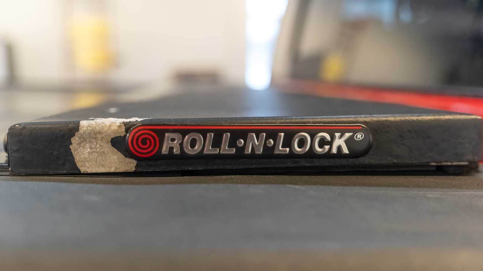 Thumbnail: 2014 RAM 1500 - 12