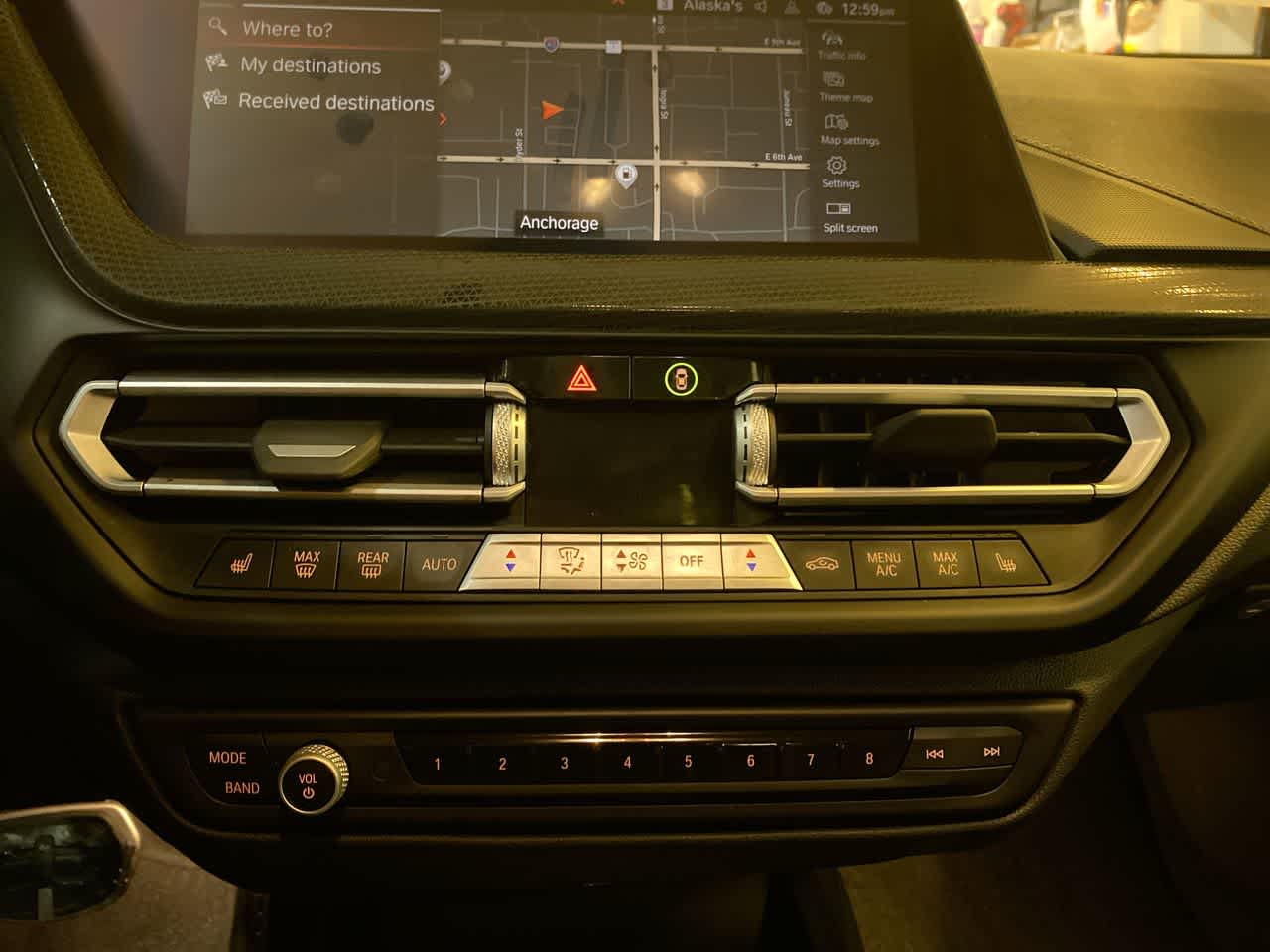 2024 BMW 2 Series M235i xDrive 12