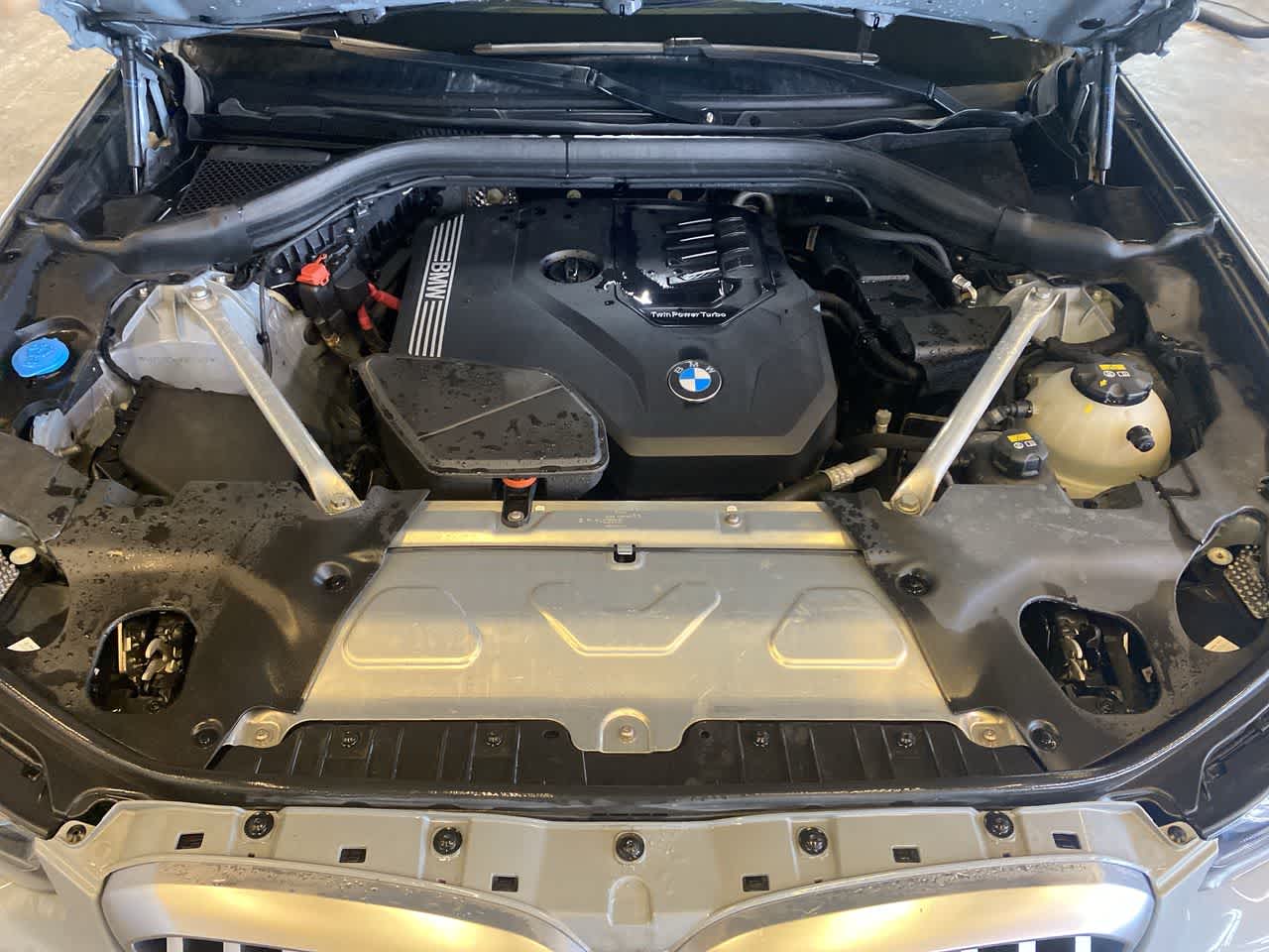 Thumbnail: 2022 BMW X3 - 26