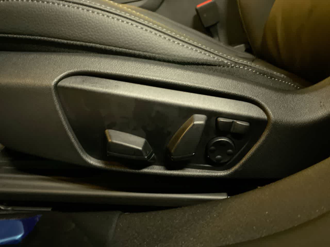 2024 BMW 2 Series M235i xDrive 5