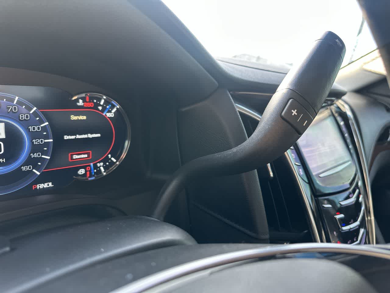 Thumbnail: 2017 Cadillac Escalade - 14