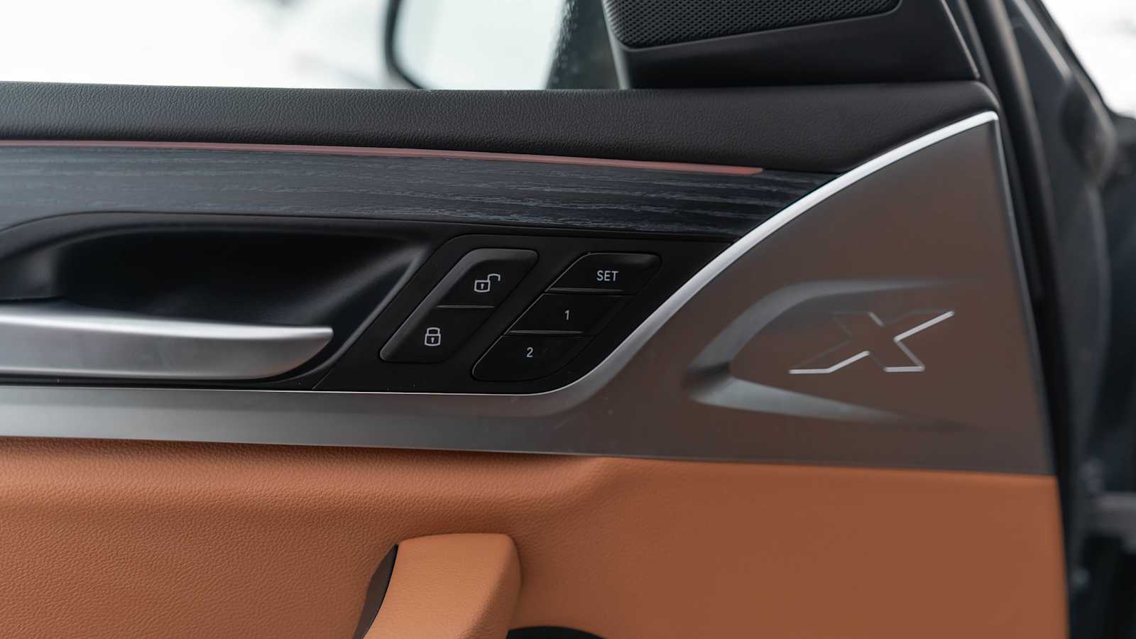 Thumbnail: 2024 BMW X3 - 46