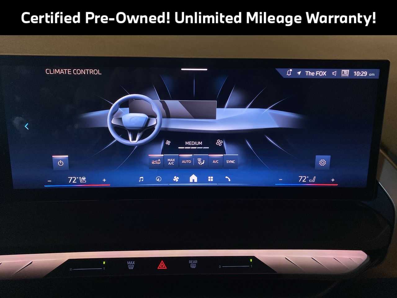 Thumbnail: 2025 BMW X3 - 19