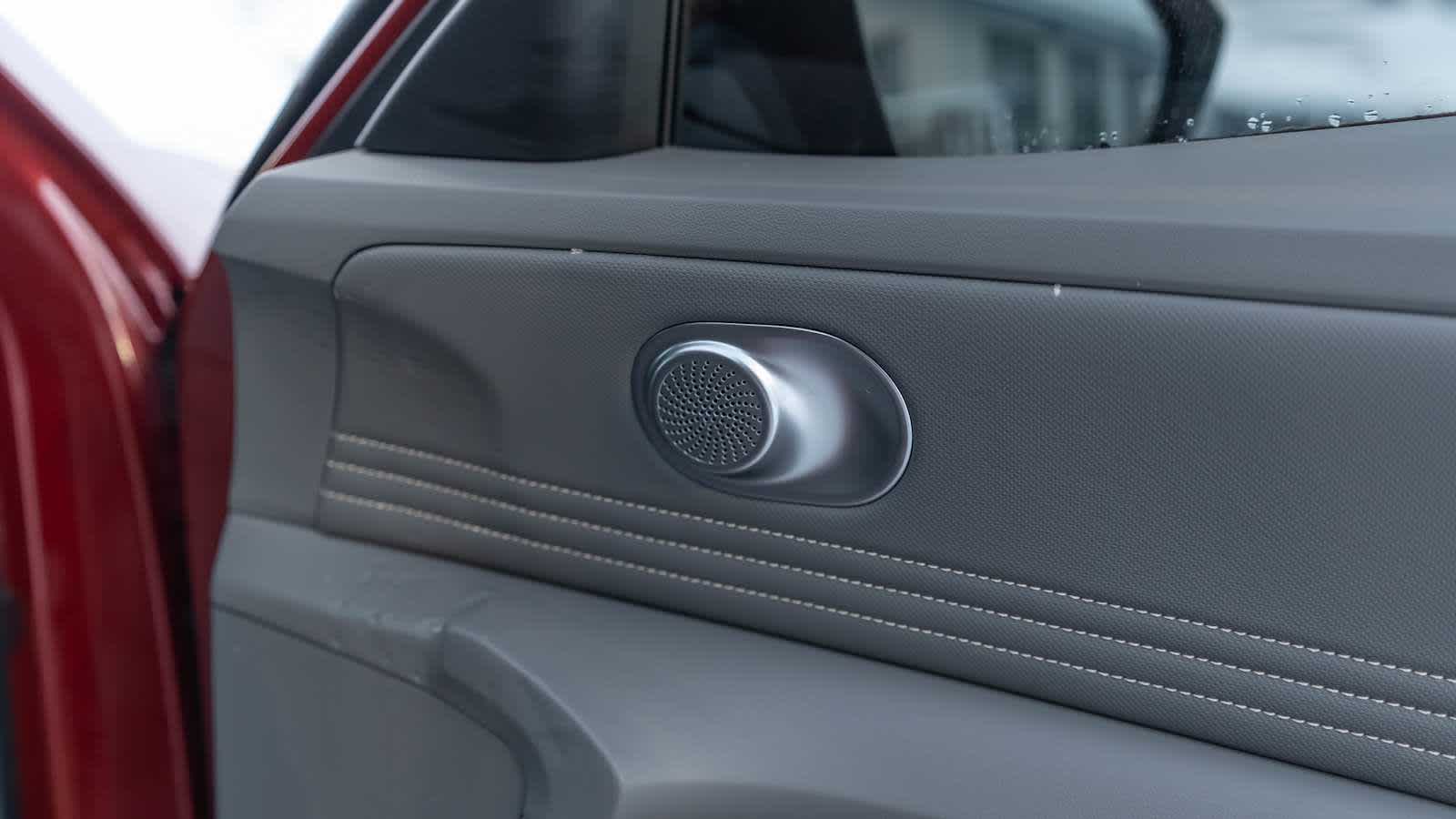 Thumbnail: 2024 Hyundai Elantra - 20