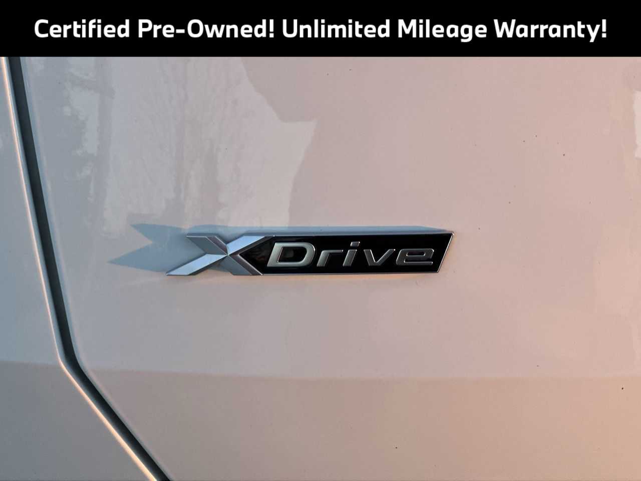 Thumbnail: 2025 BMW X3 - 24