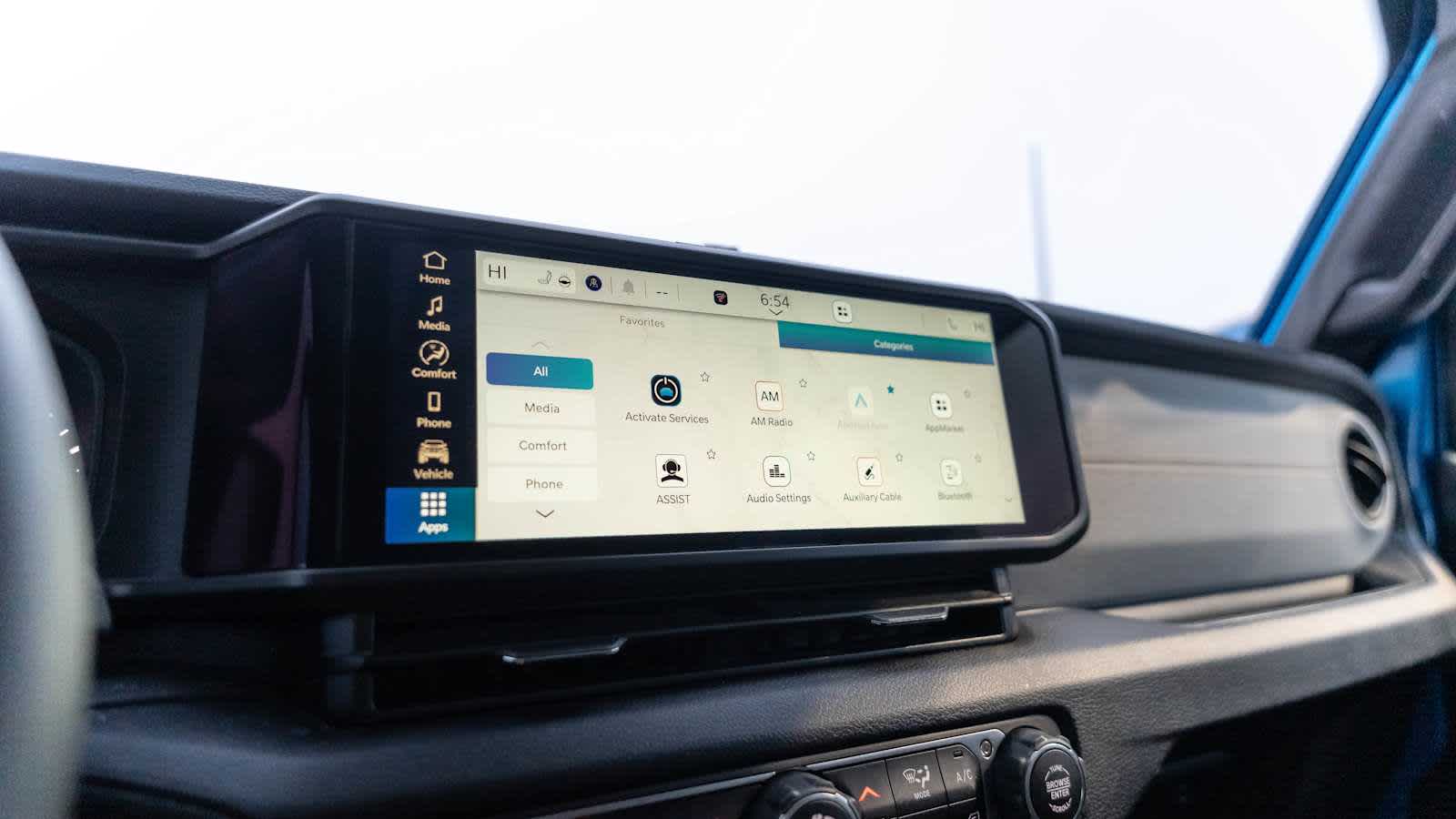 Thumbnail: 2024 Jeep Wrangler - 36