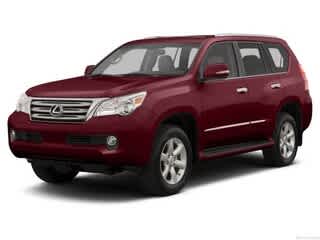 2013 Lexus GX 460