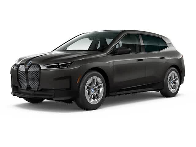 2022 BMW iX xDrive50 -
                  Anchorage, AK