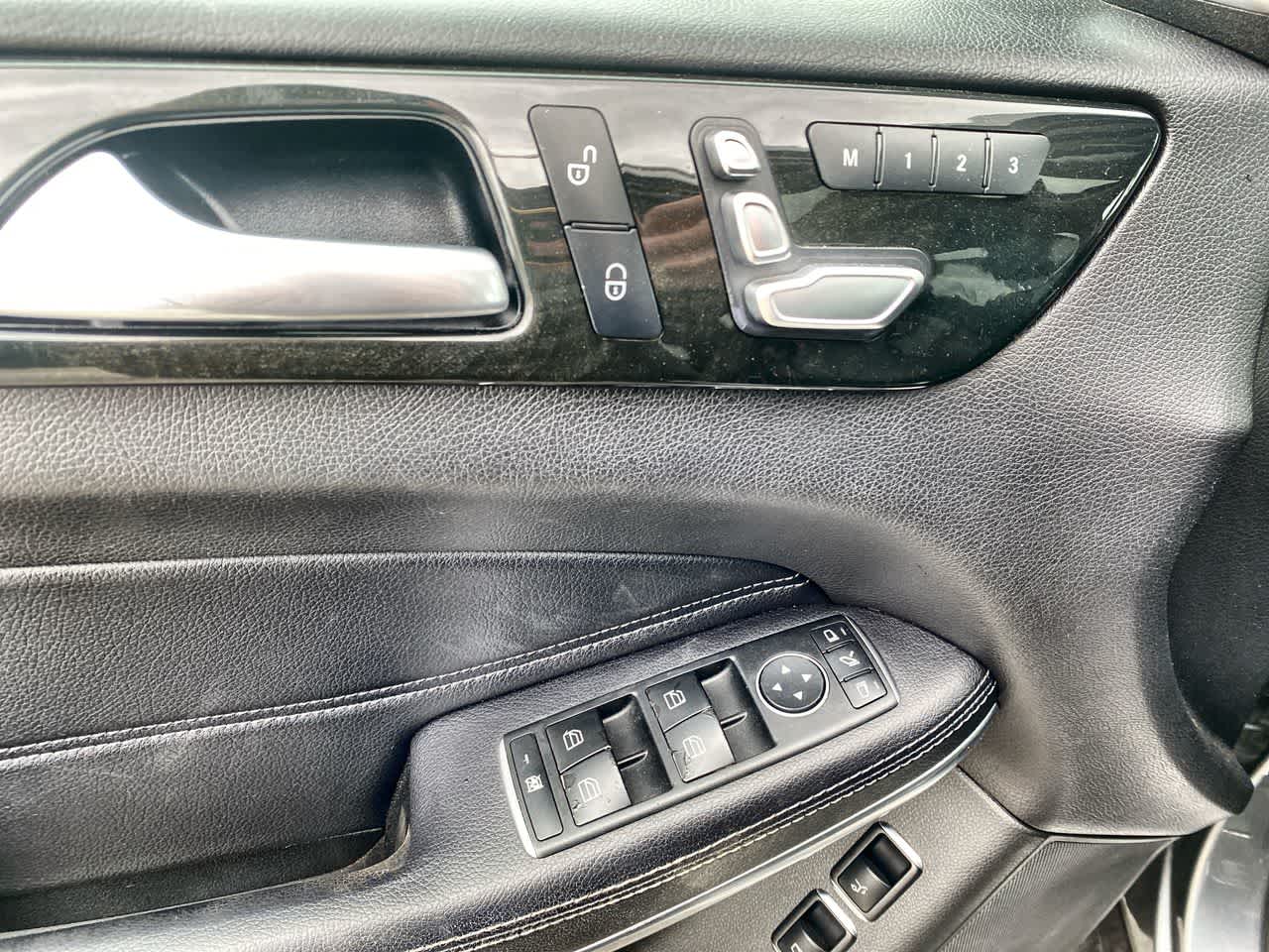 2018 Mercedes-Benz GLS-Class GLS550 - Photo 11