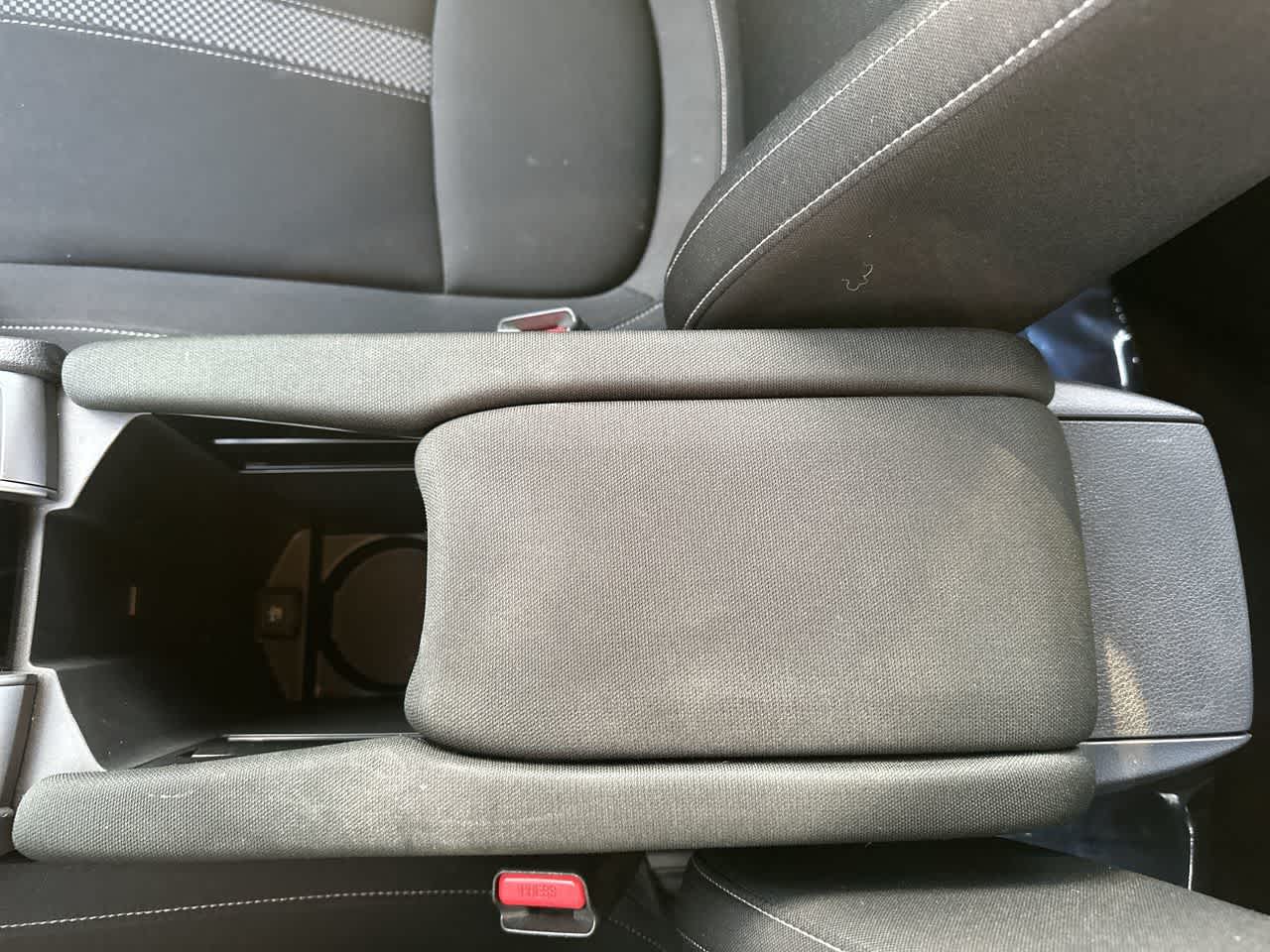 Thumbnail: 2021 Honda Civic - 14