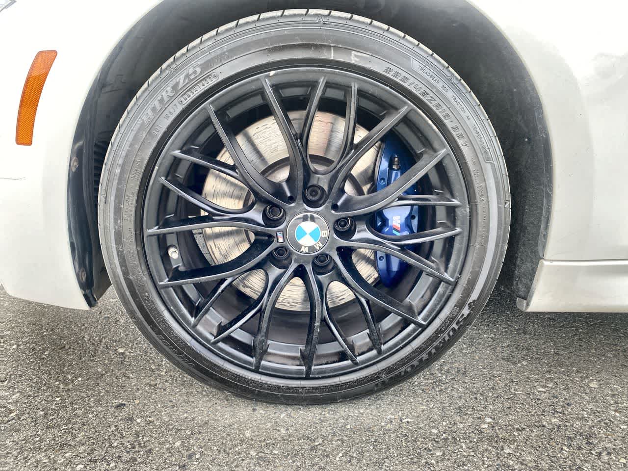 Thumbnail: 2018 BMW 3 Series - 9
