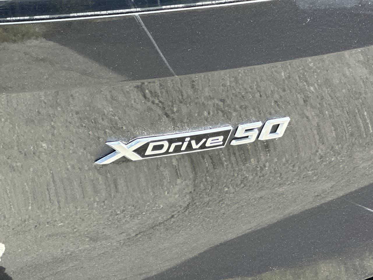 Thumbnail: 2022 BMW iX - 21